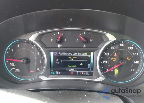 2016 Chevrolet Malibu 1Lt z USA, uszkodzony, nr VIN 1G1ZE5ST8GF218300